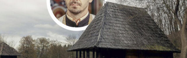 BURNA DEŠAVANJA OKO SVETINJE U JADRU: Sveštenik Goran Popović prekinuo tišinu i razotkrio pozadinu protesta kod kapele