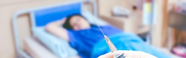 10.000 LJUDI ODABRALO SMRT: Raste broj slučajeva eutanazije, izvršena i nad tinejdžerom! Ove osobe se najčešće odlučuju za nju