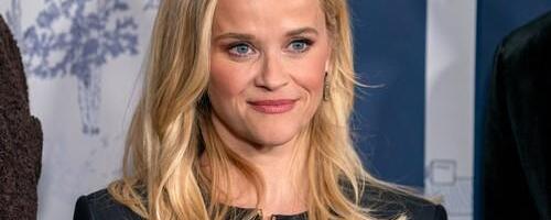 Znate je kao Ris Viderspun, ali se ona uopšte tako ne zove: Najbogatija glumica otkrila svoje pravo ime