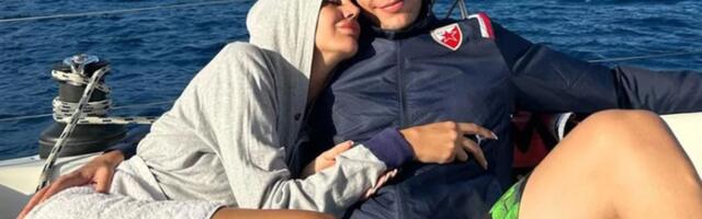 "Teško je kad si nezadovoljan..." Manekenka bila u burnoj vezi u rijalitiju, pa zavela beogradskog šmekera