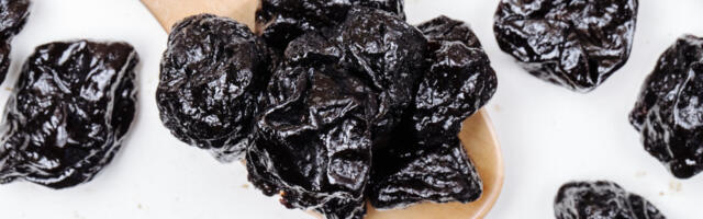 Britanski naučnici analizirali suve šljive: Čuvaju zdravlje creva i mogu da pomognu u prevenciji bolesti