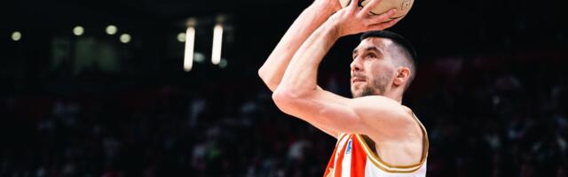 "Znamo koliko je ova utakmica bitna za naše navijače!" Dobrić optimističan pred večiti derbi, pomenuo i Karlika: Ne obaziremo se na te stvari!