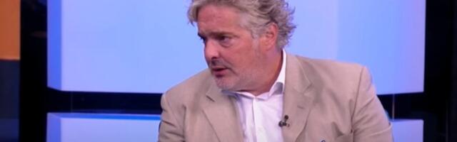 Gajić: Vlasti odgovara da joj glavni protivkandidat bude rektor Đokić