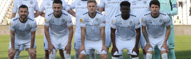 Фудбалери ТСЦ-а победили Напредак