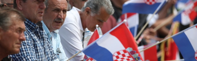 Hrvatska i Priština ozvaničile prljavi pakt protiv Srbije