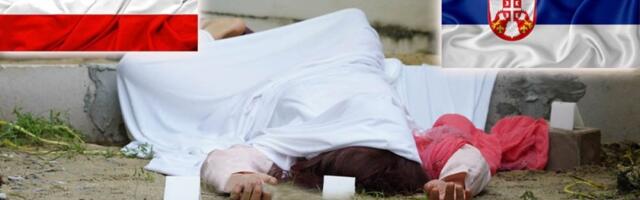 Sablasni detalji ubistva Srpkinje u Austriji: Ubadanje šrafcigerom mu nije bilo dosta pa je uradio ovo