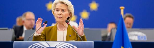 „Ono što se dešava u Srbiji nije upozorenje već prelaženje crvene linije“: I Evropske demokrate traže od zvaničnika EU reakciju