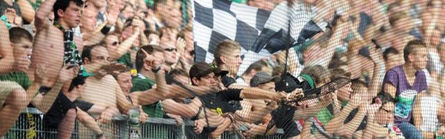 Navijači Borusije pokrenuli bojkot protiv RB Lajpciga: Nema piva i kobasica