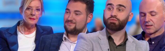 Šokantno priznanje blokadera iz Niša u Utisku nedelje: Nema garancija (VIDEO)