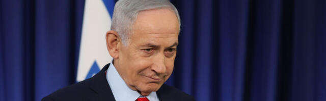 Нетанјаху: Европа је данас погођена дубоком моралном слабошћу