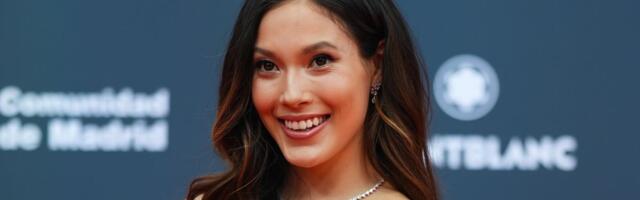 Jedna od najlepših Kineskinja na svetu zasijala "crvenim" tepihom, Novak i ona su danas glavni par