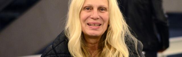 Maja Odžaklijevska: "Treba mi prostor. Bolje da se sami sklone, nego da ih sklanjam ja"