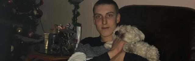 "MOJ SIN GA NIJE NI DOTAKAO, A ON GA JE UBIO" U istrazi saslušani roditelji pokojnog Branislava Milenkovića!