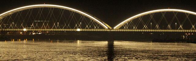 IZAZOV: Pogodite ove lokacije u Novom Sadu