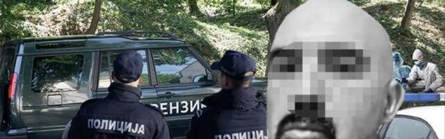 OVO JE POLITIČAR KOJEG JE UBIO BRAT KOD SOMBORA! Telo nađeno u lokvi krvi, Radovan preminuo u bolnici!  (FOTO)