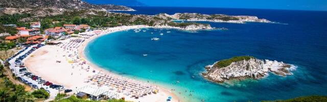 Grčka opasno udara ove sezone: Uveli "sankcije" - Zatvoreno više od 250 plaža