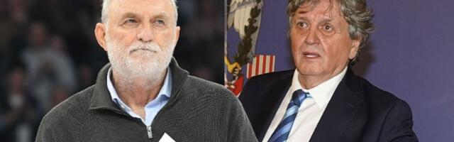 Od prijateljstva do tišine: Radoš Bajić progovorio o prekidu odnosa sa Lazarom Ristovskim