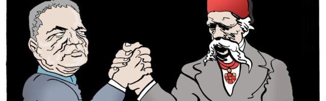 Corax za 30. april 2026.