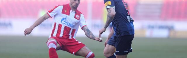 Pitali smo ChatGPT za prognozu rezultata meča Zvezda - Vojvodina u finalu Kupa Srbije, evo šta nam je rekao