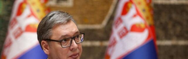 "MENJAJUĆI SEBE, SVOJE NAVIKE, MENJAMO BUDUĆNOST!" Oglasio se predsednik Vučić: NJEGOVA PORUKA OBIŠLA SVET! (FOTO)