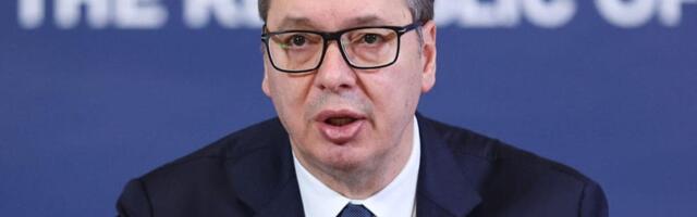 ISTORIJSKO OBRAĆANJE VUČIĆA GRAĐANIMA CRNE GORE! Veliki autorski tekst predsednika Srbije za "Borbu": Izvinite što smo vas voleli više nego vi nas