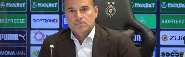 Potpisao Aleksandar Stanojević!
