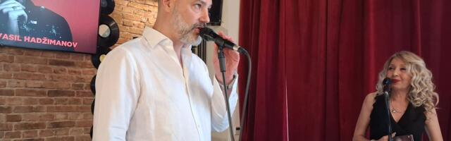 Vasil Hadžimanov i Big Bend RTS-a objavili „Live“ album: Trijumf autorskog džeza i orkestarske tradicije