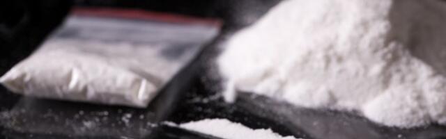 Traži se naručilac: Droga u zatvor stigla u peleni