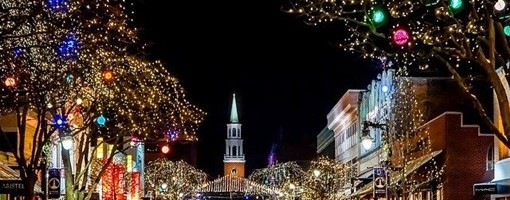 SSP: U uslovima pandemije Novi Sad nabavlja novogodišnje ukrase za 19 miliona