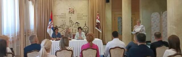 U Kragujevcu potpisan Sporazum o zapošljavanju osetljivih grupa: Institucije, nevladin sektor i privreda udružili snage