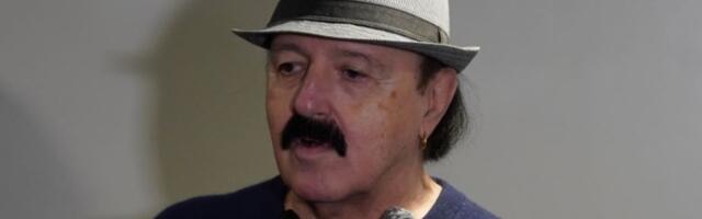 Da li ste znali? Haris Džinović se pojavio u ovom kultnom filmu