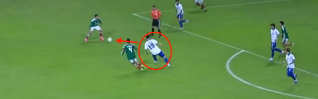 ŠTA SU RADILI FUDBALERI SRBIJE U MEKSIKU? Pogledajte PETI gol domaćina - asistent NAŠ IGRAČ?!
