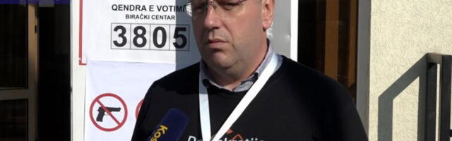 Radaković: U biračkim odborima u mestima sa srpskom većinom Albanci koji ne govore srpski?!