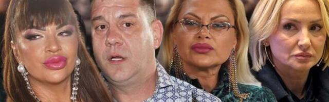 MARIJA KULIĆ NAJBRUTALNIJE IZVREĐALA ĆERKU GOCE TRŽAN: Vanredno oglašavanje iz Niša, izbio neviđeni haos zbog Ivana!