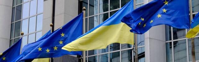 Ukrajina otvorila danas pristupne pregovore sa EU