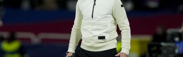 Tuga u Francuskoj: Umro poznati trener koji pravio čuda