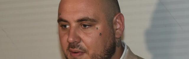 OGLASIO SE FILIP CAR I NAPRAVIO HAOS! Brutalno odgovorio Asminu, pa urnisao Filipa Đukića: Ugasio ga jednom rečenicom