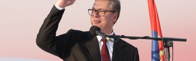 "Nisam sreo nikoga...": Ovaj komentar o mitingu SNS-a u Beogradu zapalio je mreže: Lavina reakcija (VIDEO)