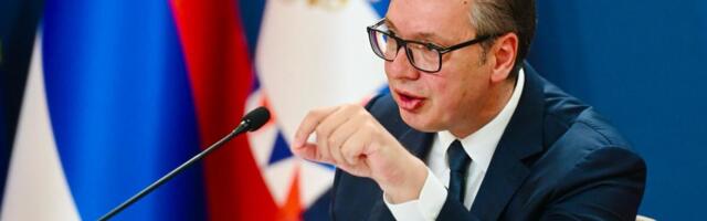 "DRŽAVA PRVENSTVENO BRINE O ONIMA KOJIMA JE POMOĆ NAJPOTREBNIJA!" Stručnjaci analizirali Vučićev novi paket mera