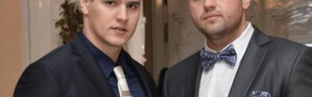 Vidaković ubijen pred 500 ljudi u Budvi! Likvidirao ga čovek u belom sa sombrerom na glavi