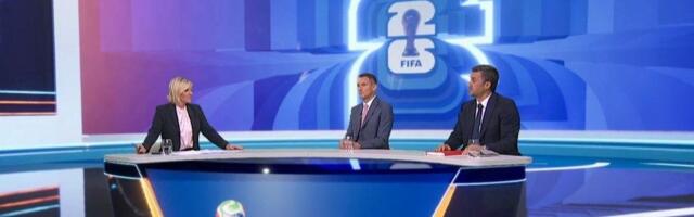 „Ovo će se izučavati u trenerskim školama“: Rade Bogdanović o potezu Tuhela koji je prelomio meč