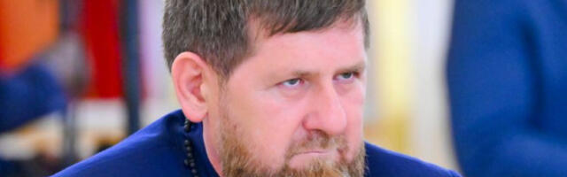 Кадиров: Русија да размотри ударе на НАТО земље које наоружавају Украјину