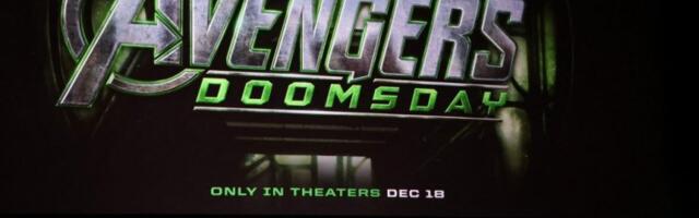 PRVI TREJLER ZA "AVENGERS: DOOMSDAY": Milioni čekali ovaj trenutak, da li je Marvel razočarao?