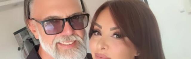 Naša pevačica PROŠLA PAKAO sa bivšim mužem, pa se u TAJNOSTI UDALA ZA KOLEGU: "Duša moje duše!"