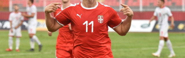 Počeli pregovori, Srbin iz Atletika kod Ronalda?