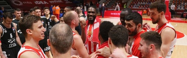 Derbi kao najbolje gorivo za tri utakmice u pet dana