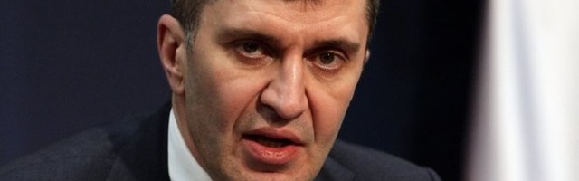 ĐORĐEVIĆ: Đilas će morati da kaže istinu o poreklu novca i imovine!