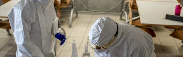 Jedan od troje preživelih KOVIDA-19 ima neurološke ili psihijatrijske probleme u roku od 6 meseci