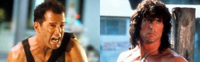 Rambo i Džon Meklejn stižu Call of Duty Season 3