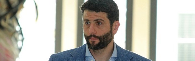 Šapić: Nisam zamena Stefanoviću
